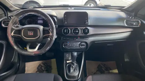 FIAT Cronos , Foto 4