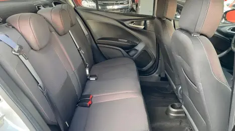 FIAT Cronos , Foto 7