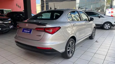 FIAT Cronos , Foto 8