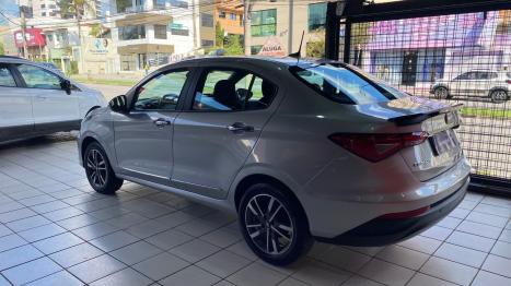 FIAT Cronos , Foto 9