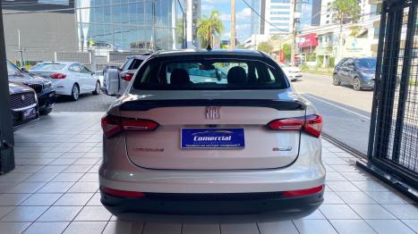 FIAT Cronos , Foto 10