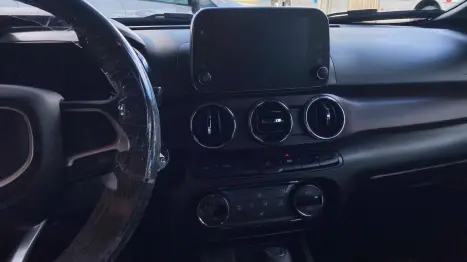 FIAT Cronos , Foto 12