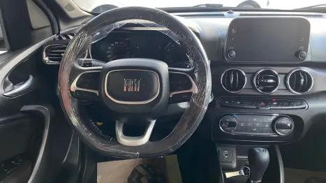 FIAT Cronos , Foto 13