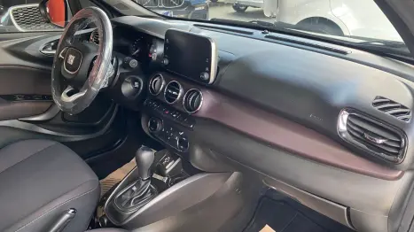 FIAT Cronos , Foto 14