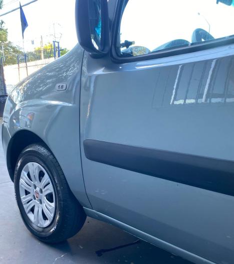 FIAT Doblo 1.8 16V 4P FLEX ESSENCE 7 LUGARES, Foto 2