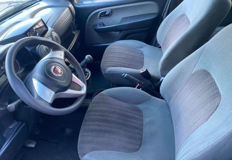 FIAT Doblo 1.8 16V 4P FLEX ESSENCE 7 LUGARES, Foto 5