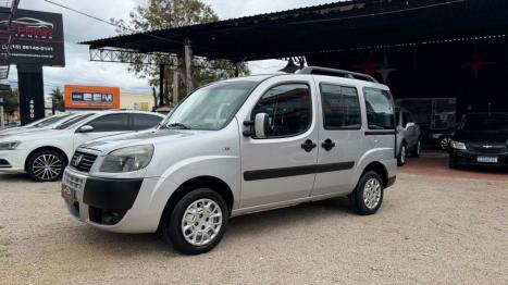 FIAT Doblo 1.8 16V 4P FLEX ESSENCE 7 LUGARES, Foto 1