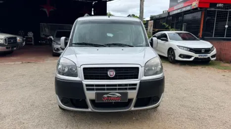 FIAT Doblo 1.8 16V 4P FLEX ESSENCE 7 LUGARES, Foto 7