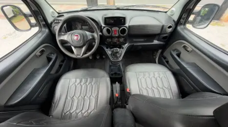 FIAT Doblo 1.8 16V 4P FLEX ESSENCE 7 LUGARES, Foto 10