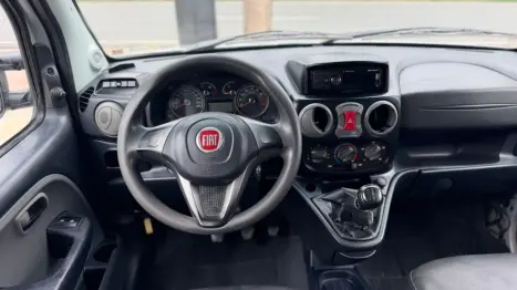 FIAT Doblo 1.8 16V 4P FLEX ESSENCE 7 LUGARES, Foto 11