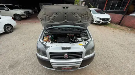 FIAT Doblo 1.8 16V 4P FLEX ESSENCE 7 LUGARES, Foto 12