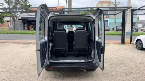 FIAT Doblo 1.8 16V 4P FLEX ESSENCE 7 LUGARES, Foto 13