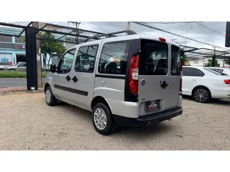 FIAT Doblo 1.8 16V 4P FLEX ESSENCE, Foto 3