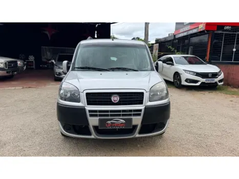 FIAT Doblo 1.8 16V 4P FLEX ESSENCE, Foto 7