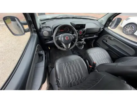 FIAT Doblo 1.8 16V 4P FLEX ESSENCE, Foto 9