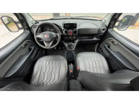 FIAT Doblo 1.8 16V 4P FLEX ESSENCE, Foto 10