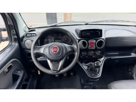 FIAT Doblo 1.8 16V 4P FLEX ESSENCE, Foto 11