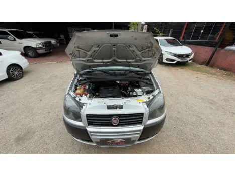 FIAT Doblo 1.8 16V 4P FLEX ESSENCE, Foto 12