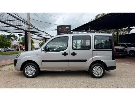 FIAT Doblo 1.8 16V 4P FLEX ESSENCE, Foto 5
