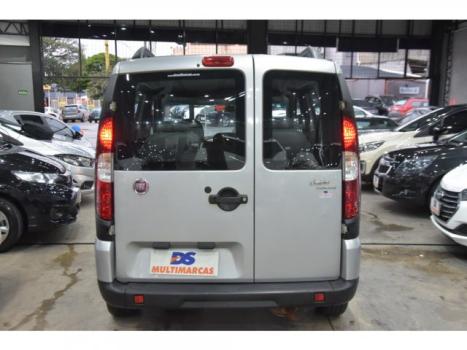 FIAT Doblo 1.8 16V 4P FLEX ESSENCE 7 LUGARES, Foto 6