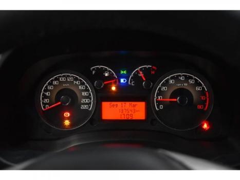 FIAT Doblo 1.8 16V 4P FLEX ESSENCE 7 LUGARES, Foto 8