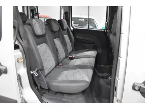 FIAT Doblo 1.8 16V 4P FLEX ESSENCE 7 LUGARES, Foto 10