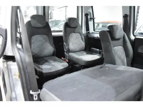 FIAT Doblo 1.8 16V 4P FLEX ESSENCE 7 LUGARES, Foto 11