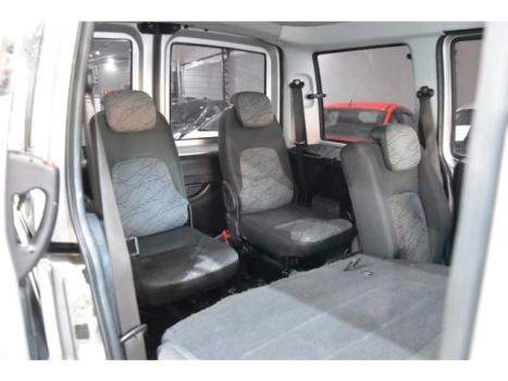 FIAT Doblo 1.8 16V 4P FLEX ESSENCE 7 LUGARES, Foto 7