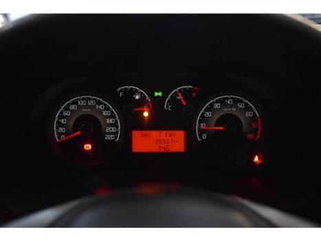 FIAT Doblo 1.8 16V 4P FLEX ESSENCE 7 LUGARES, Foto 8