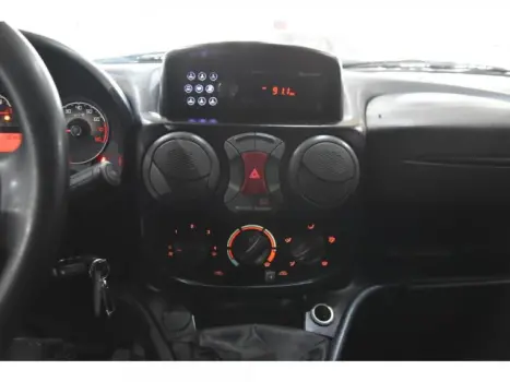 FIAT Doblo 1.8 16V 4P FLEX ESSENCE 7 LUGARES, Foto 10