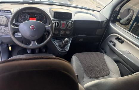 FIAT Doblo 1.8 16V 4P FLEX ESSENCE 7 LUGARES, Foto 7
