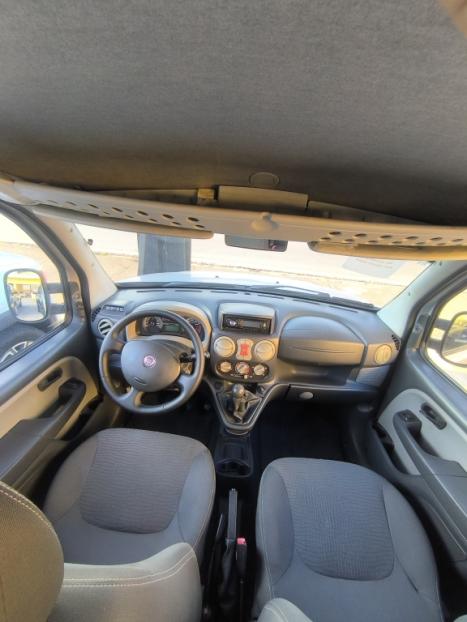 FIAT Doblo 1.8 4P FLEX ADVENTURE LOCKER, Foto 3
