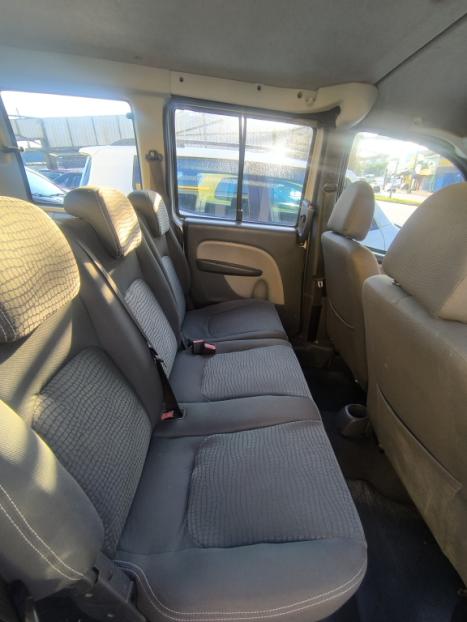 FIAT Doblo 1.8 4P FLEX ADVENTURE LOCKER, Foto 4