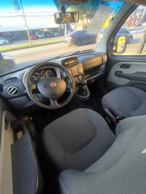 FIAT Doblo 1.8 4P FLEX ADVENTURE LOCKER, Foto 8