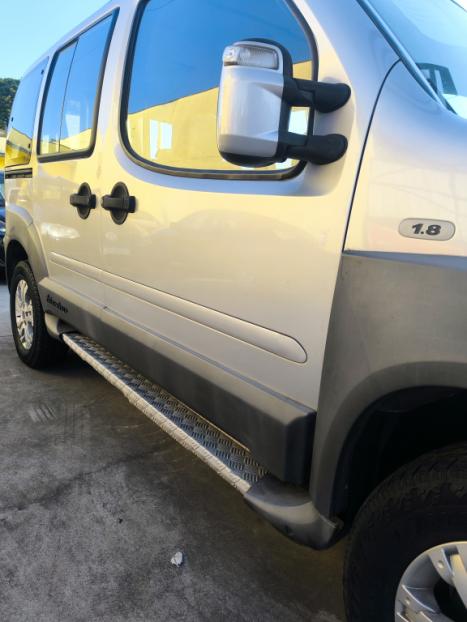 FIAT Doblo 1.8 4P FLEX ADVENTURE LOCKER, Foto 10