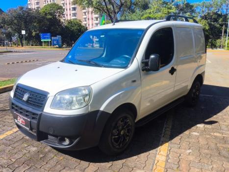 FIAT Doblo Cargo 1.8 4P, Foto 1