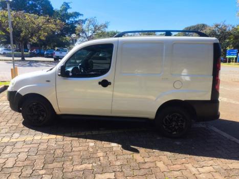 FIAT Doblo Cargo 1.8 4P, Foto 2