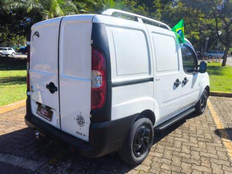 FIAT Doblo Cargo 1.8 4P, Foto 3