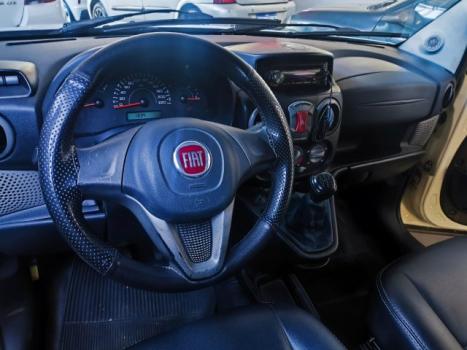 FIAT Doblo Cargo 1.8 4P, Foto 4