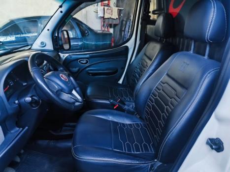 FIAT Doblo Cargo 1.8 4P, Foto 5