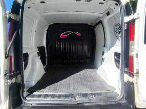 FIAT Doblo Cargo 1.8 4P, Foto 6