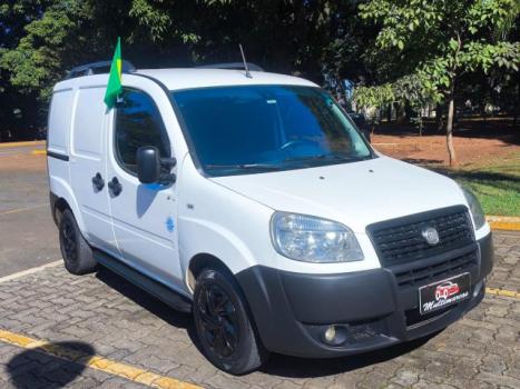 FIAT Doblo Cargo 1.8 4P, Foto 7