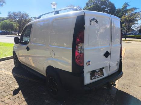 FIAT Doblo Cargo 1.8 4P, Foto 8