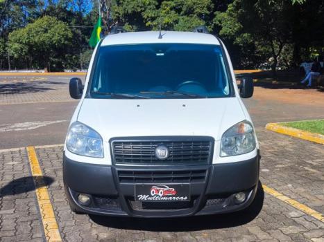 FIAT Doblo Cargo 1.8 4P, Foto 9