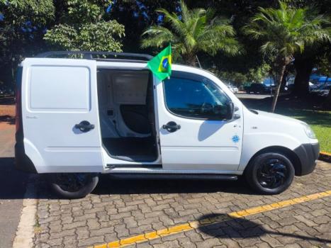 FIAT Doblo Cargo 1.8 4P, Foto 10