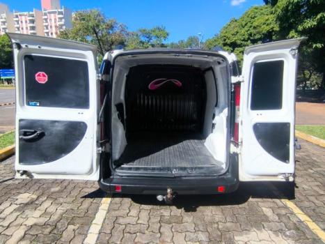 FIAT Doblo Cargo 1.8 4P, Foto 11