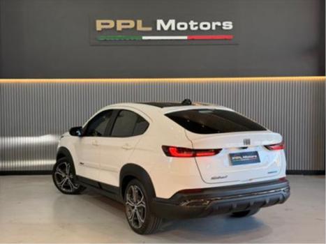 FIAT Fastback 1.0 12V 4P FLEX IMPETUS HIBRID 200 TURBO AUTOM�TICO CVT, Foto 2