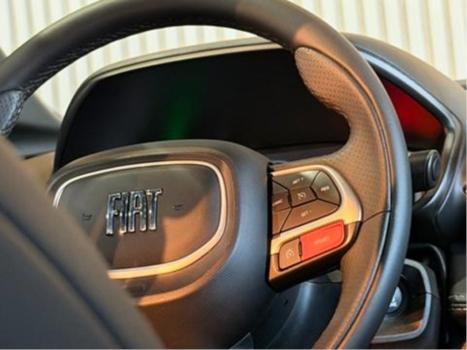 FIAT Fastback 1.0 12V 4P FLEX IMPETUS HIBRID 200 TURBO AUTOM�TICO CVT, Foto 3