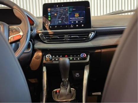 FIAT Fastback 1.0 12V 4P FLEX IMPETUS HIBRID 200 TURBO AUTOM�TICO CVT, Foto 4