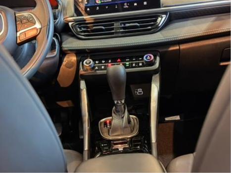 FIAT Fastback 1.0 12V 4P FLEX IMPETUS HIBRID 200 TURBO AUTOM�TICO CVT, Foto 5